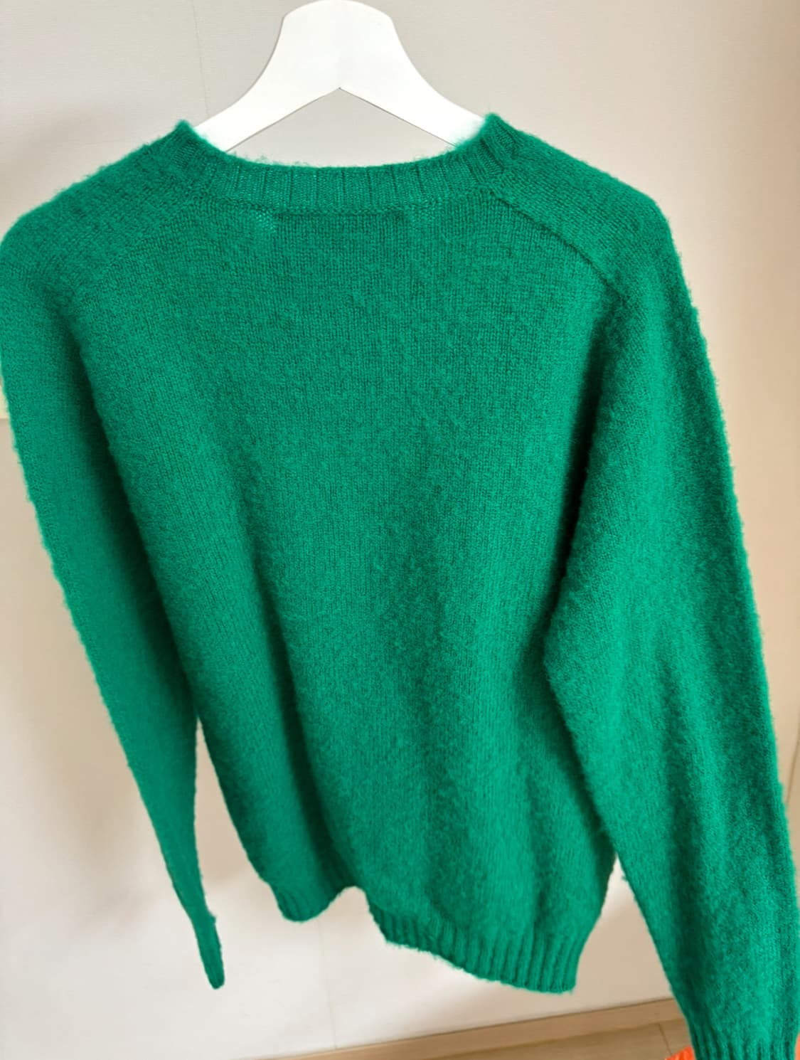 howlin 하울린 쉐기베어(하이 그린)-L 상품이미지4