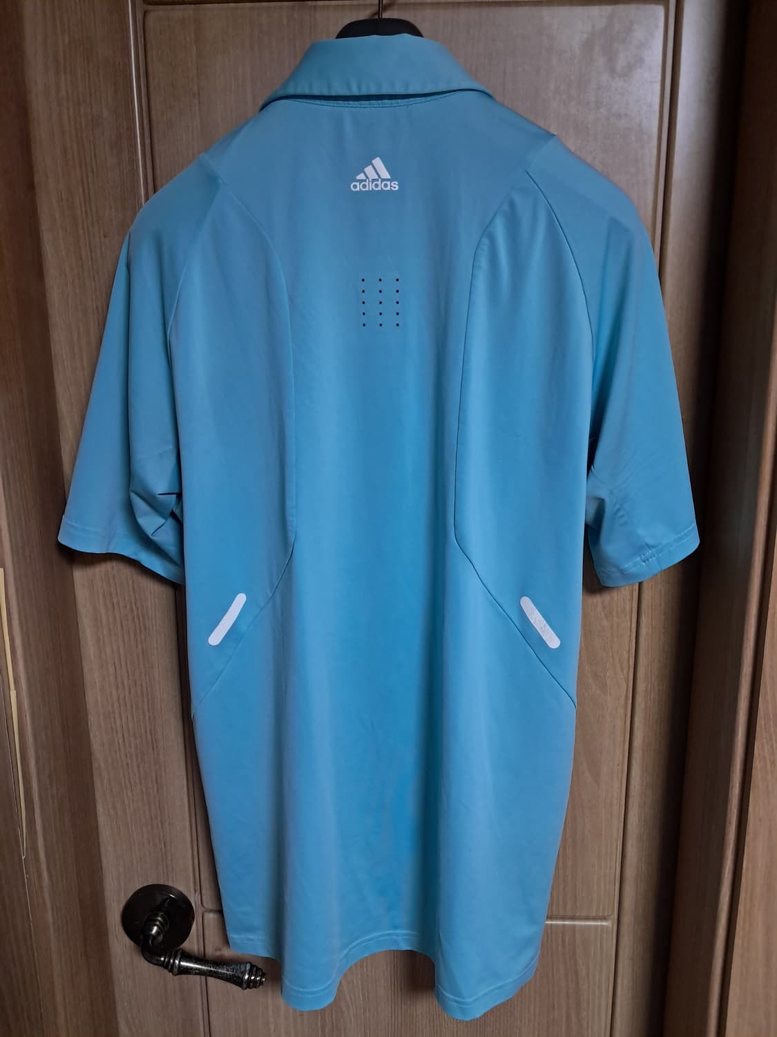 아디다스 반팔티 남성100  상품이미지2