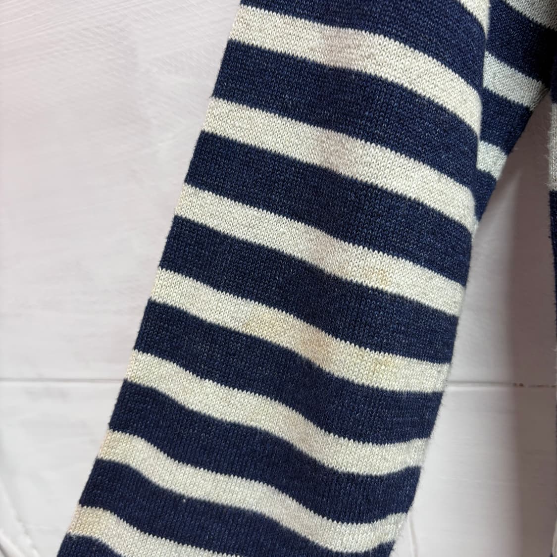 45RPM 스트라이프 니트  상품이미지6