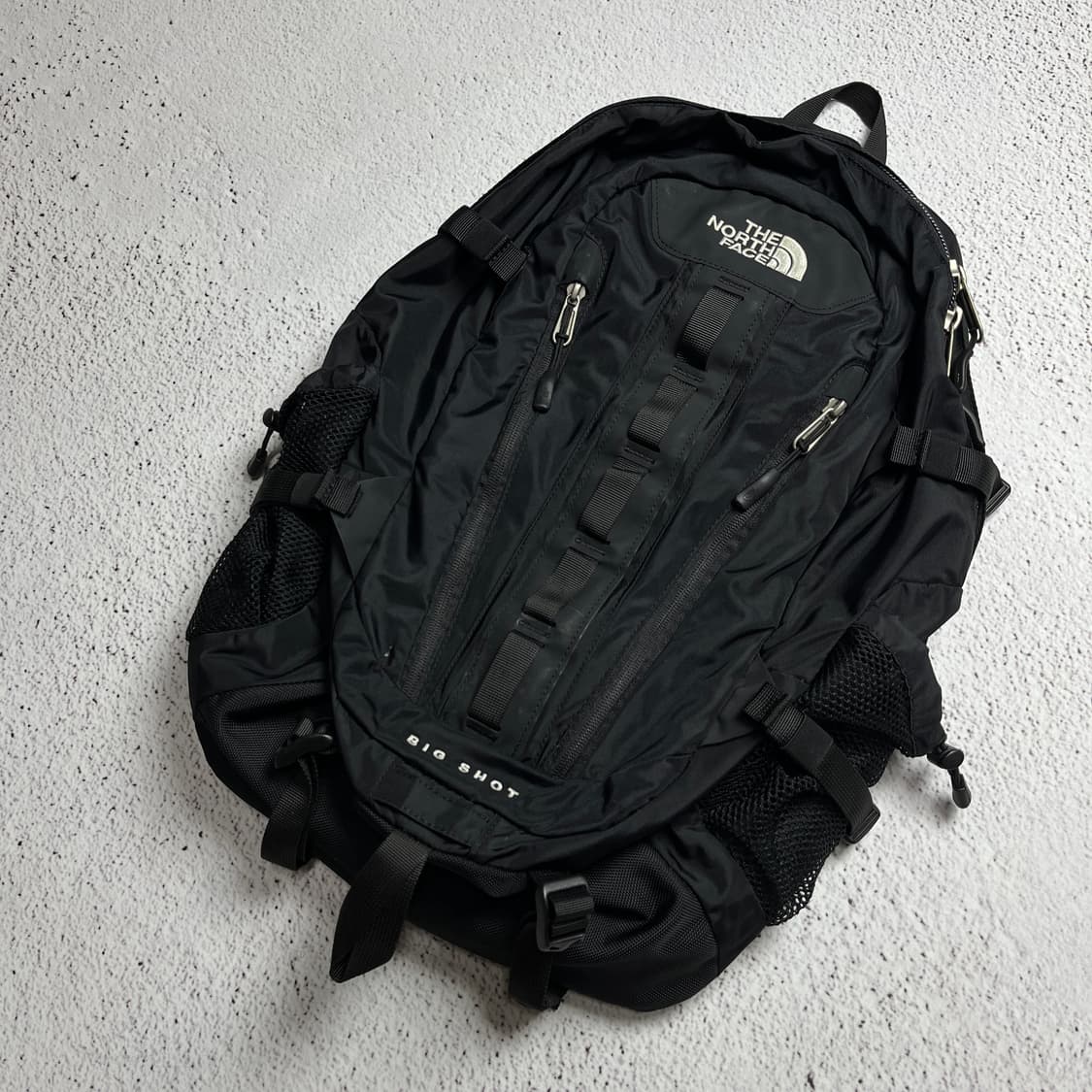 The North Face Big Shot Backpack 상품이미지1