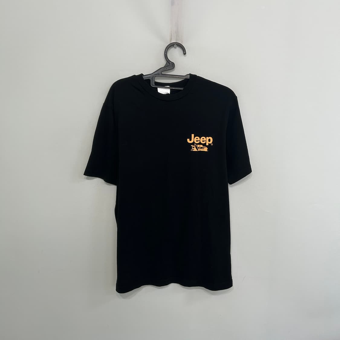 지프 남성 반팔 티셔츠 100  상품이미지1
