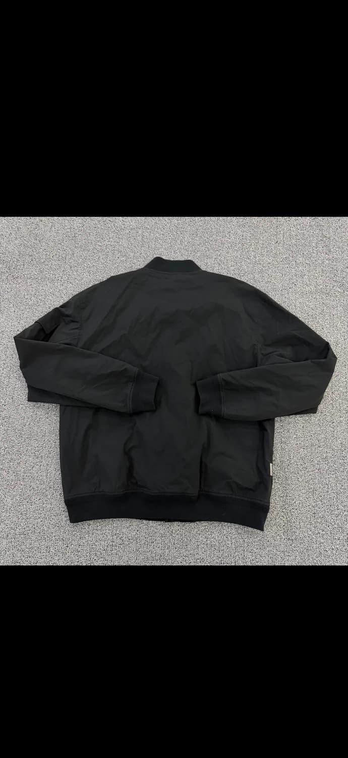 105 신형 스노우피크 봄버자켓 0127H1 상품이미지2