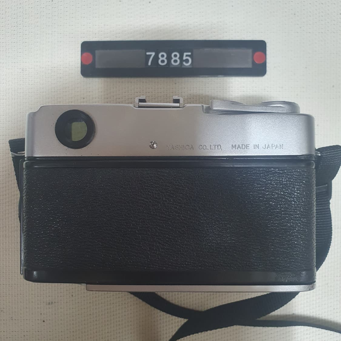 야시카 미니스타 필름카메라 상품이미지3