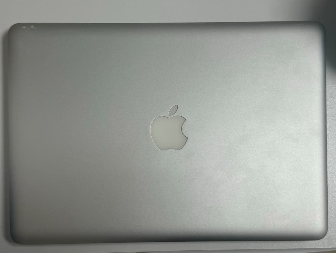 맥북 프로 2010 13인치 상품이미지1