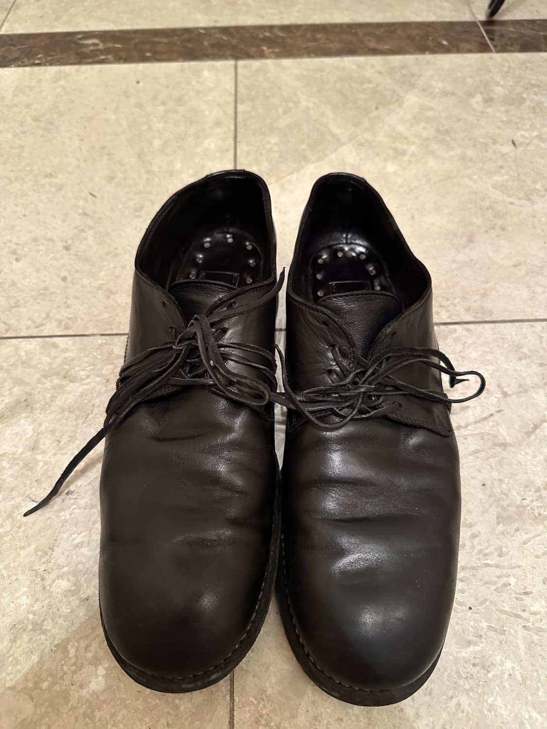 GUIDI 992 [size 44] 상품이미지2