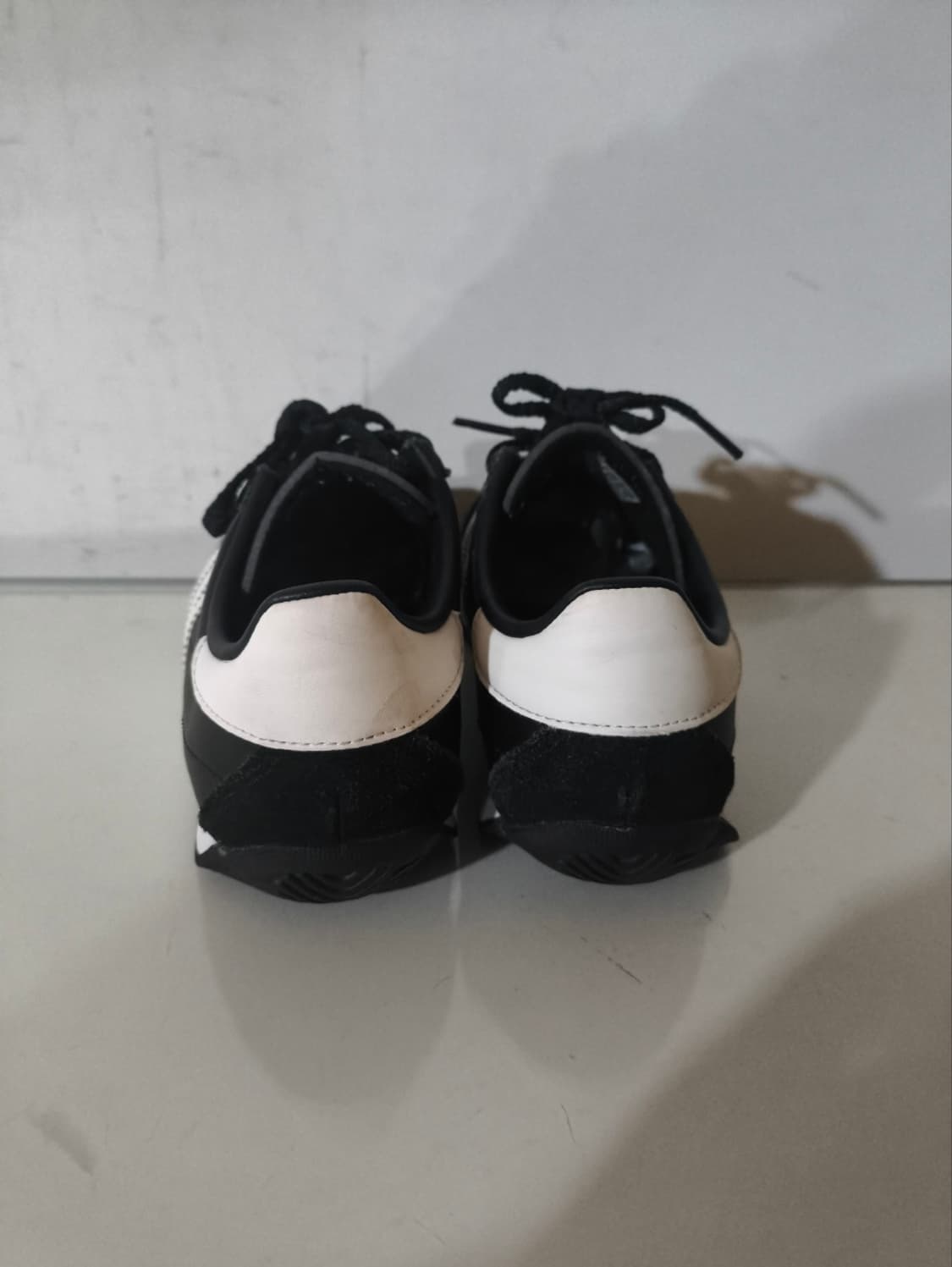 225mm 아디다스 컨트리 og 코어블랙 스니커즈  상품이미지8