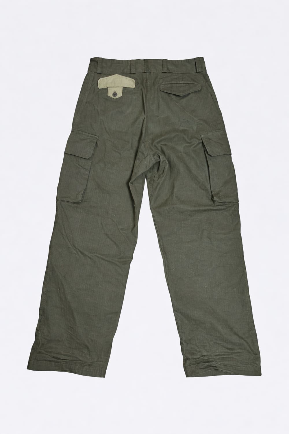 오어슬로우 M47 팬츠 4사이즈 상품이미지1