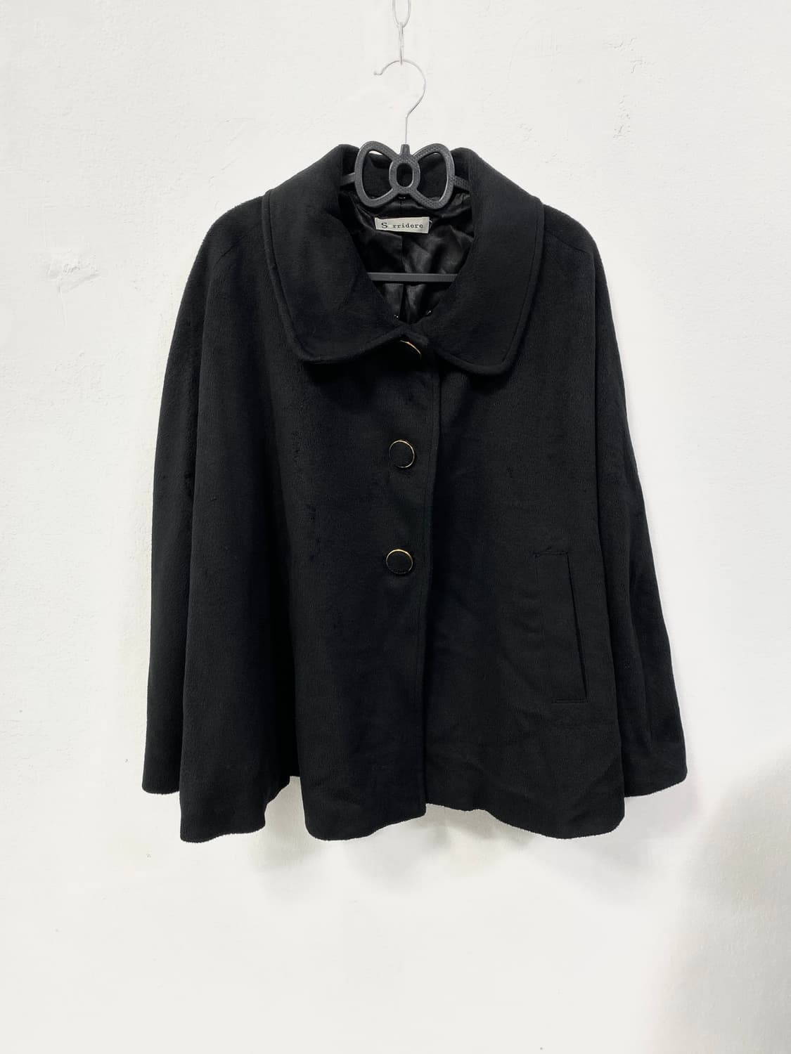 [MA*RS] 코디셋 ! 마즈 🎀 지뢰계 케이프 코디셋 상품이미지6