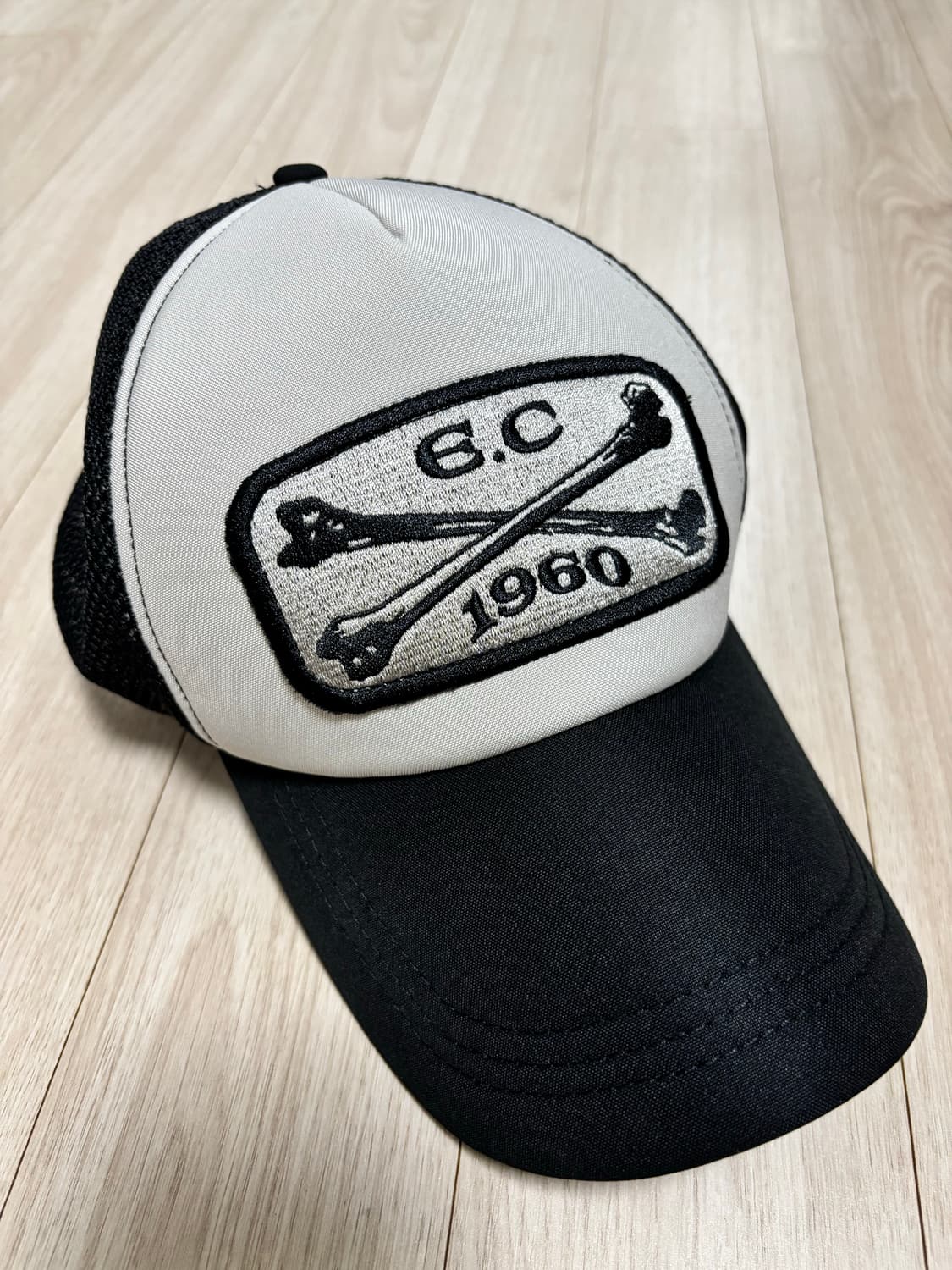 ETCE 모자 상품이미지1