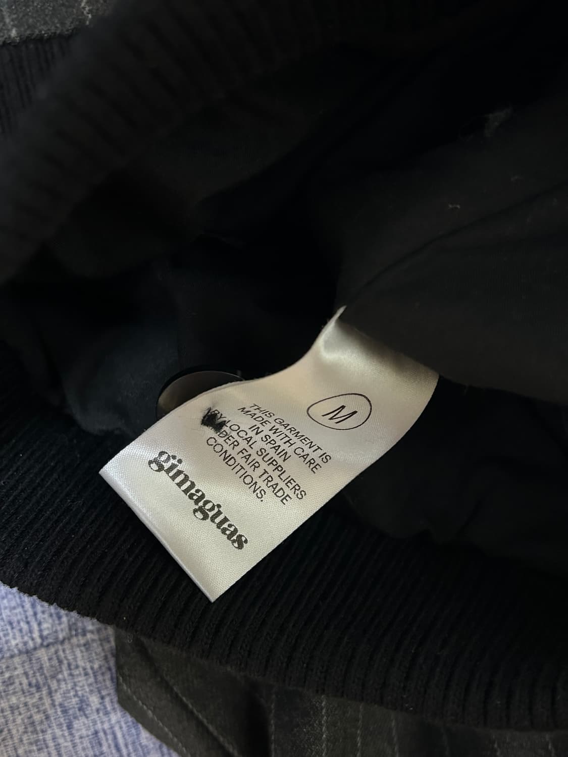 기마구아스 다니엘 자켓 gimaguas daniel jacket 상품이미지4