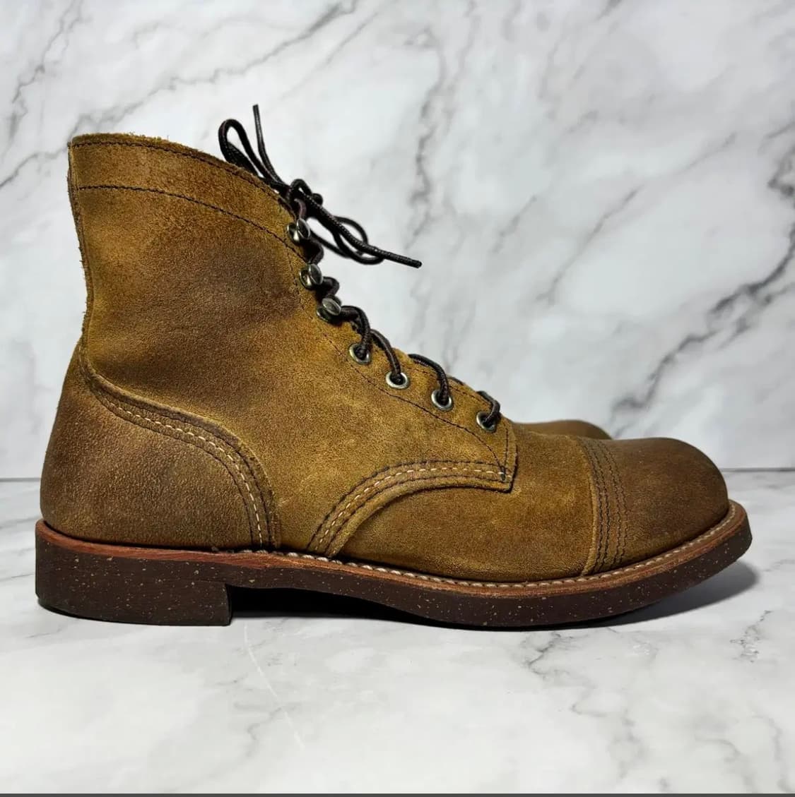 레드윙 아이언 레인저8113 상품이미지3