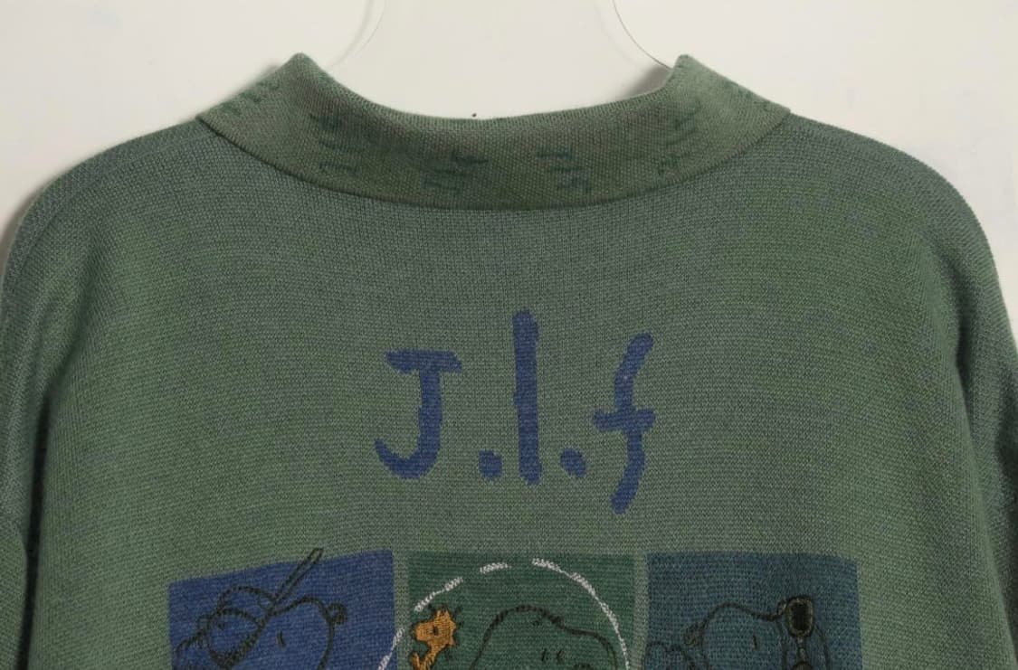 빈티지 JEAN LOUIS FRADET 상품이미지2