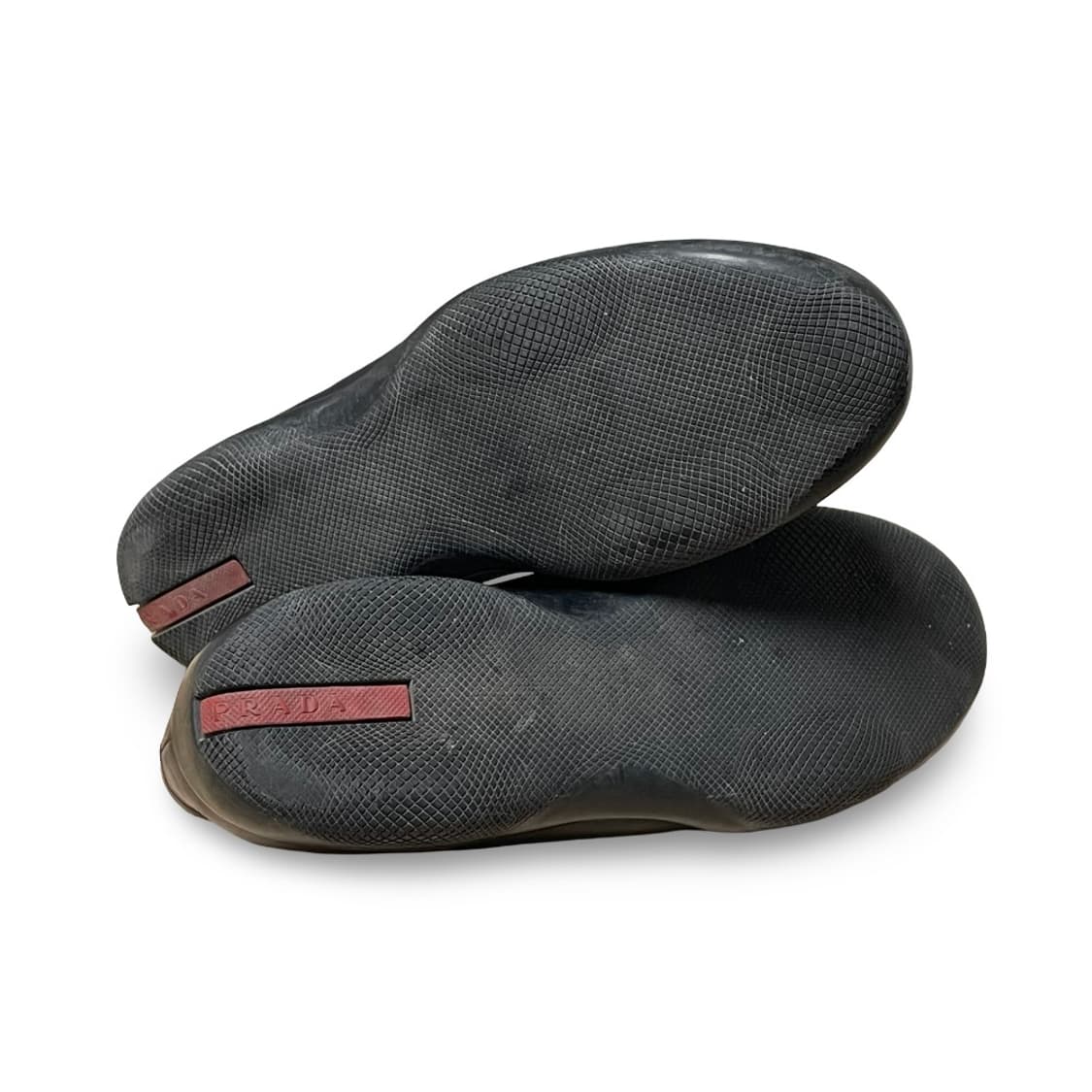 프라다 스포츠 토글 로퍼 상품이미지5