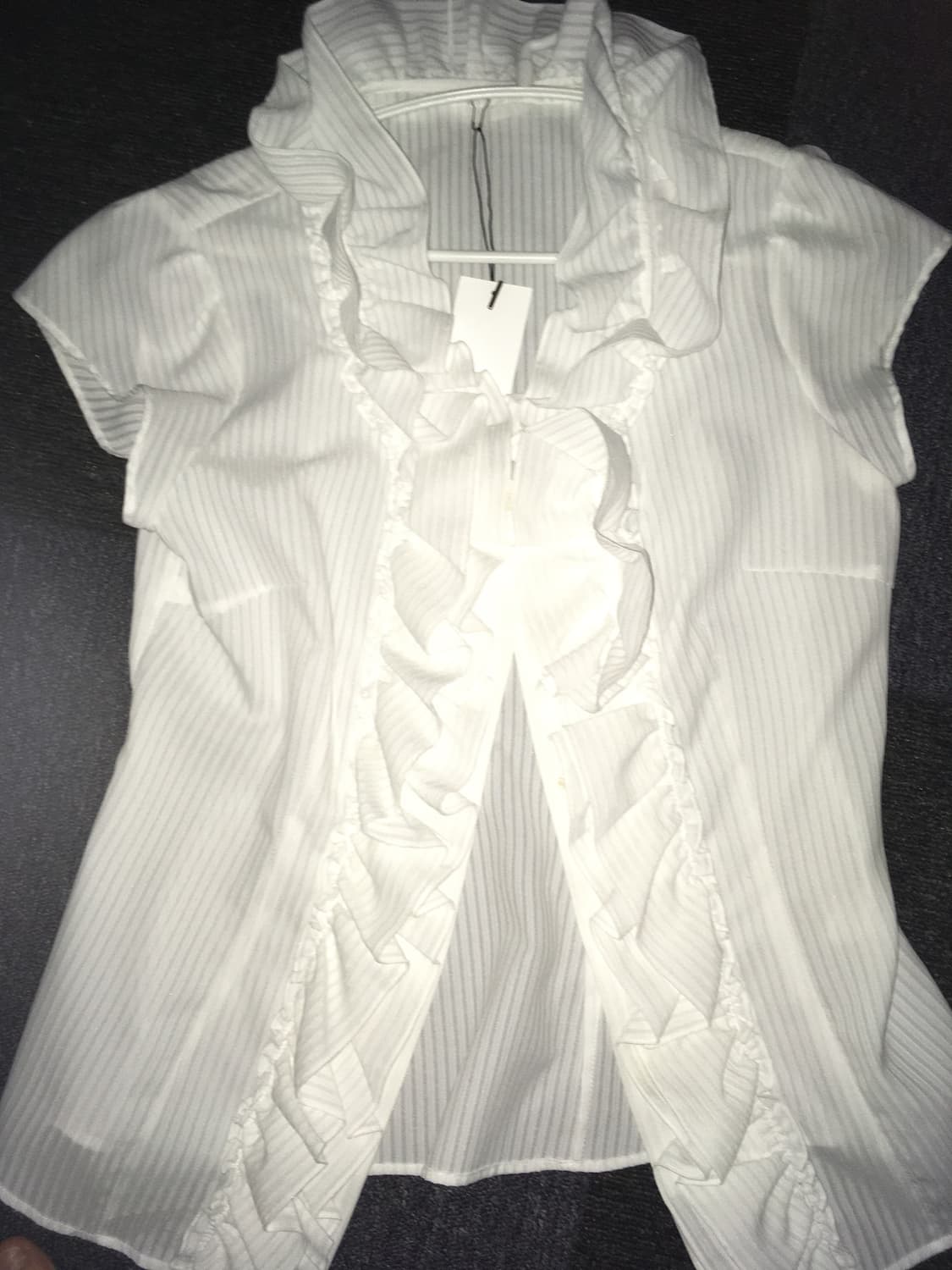 blouse shirt 상품이미지1