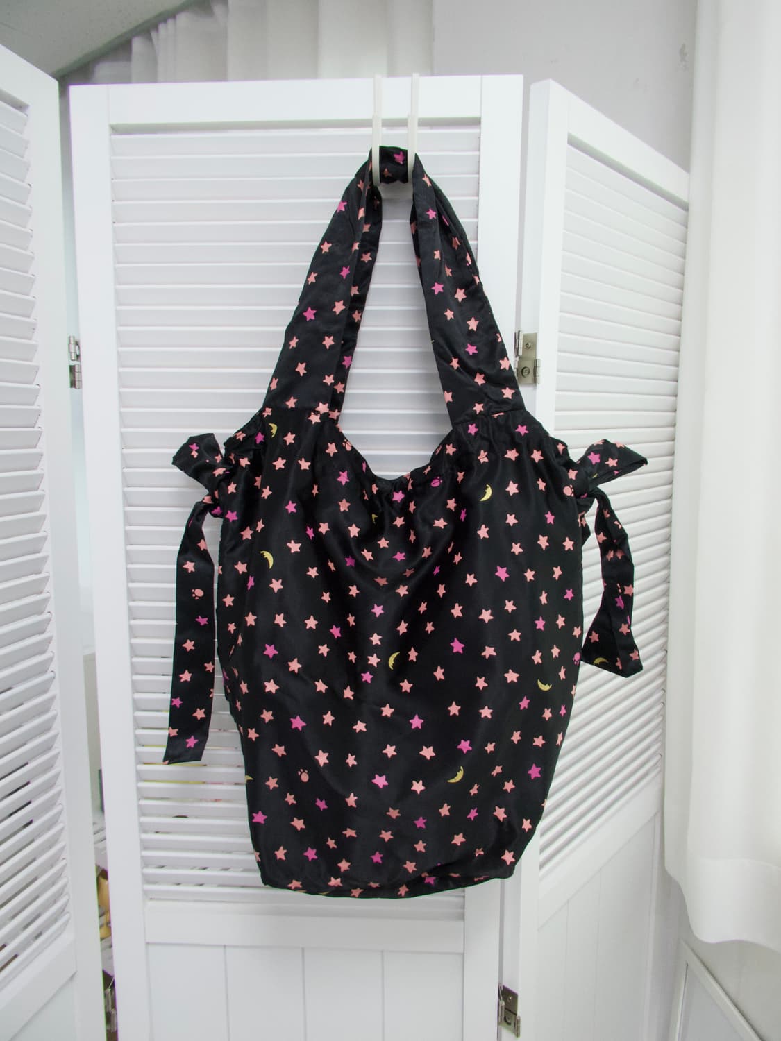 츠모리치사토 별사탕 숄더백 상품이미지6