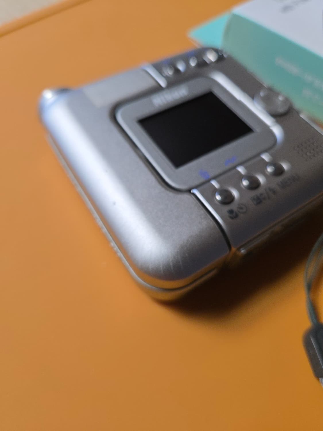 니콘 쿨픽스 SQ 상품이미지4