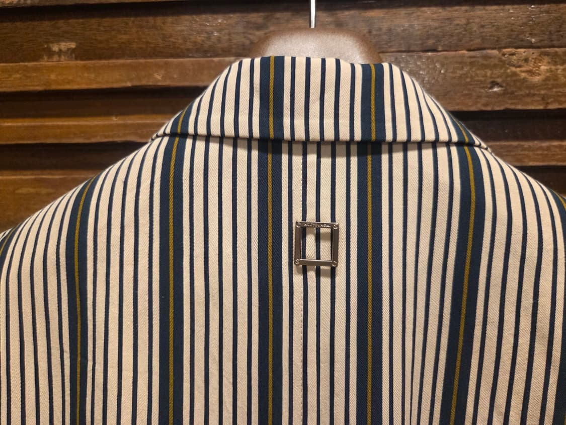 솔리드옴므 로브코트 상품이미지5