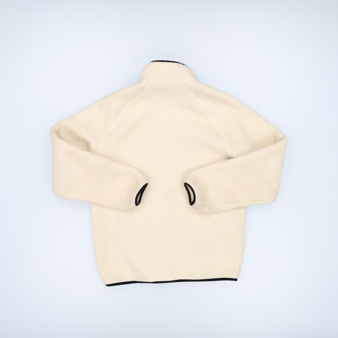 [M] 카파 후리스 플리스 자켓 0102H1  상품이미지2