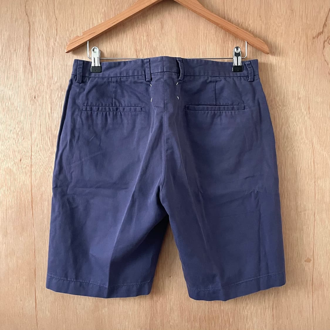 마르지엘라 코튼 쇼츠 상품이미지5