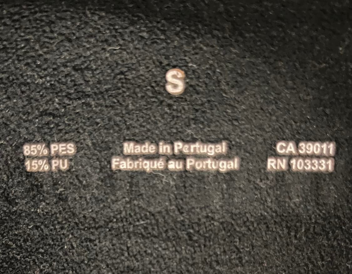 BMW 모토라드 윈드브레이커 자켓 S 상품이미지3