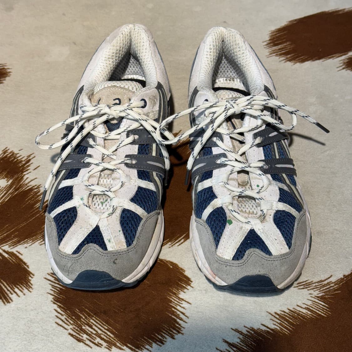 아식스 젤소노마 프렌치블루 (270) 상품이미지3