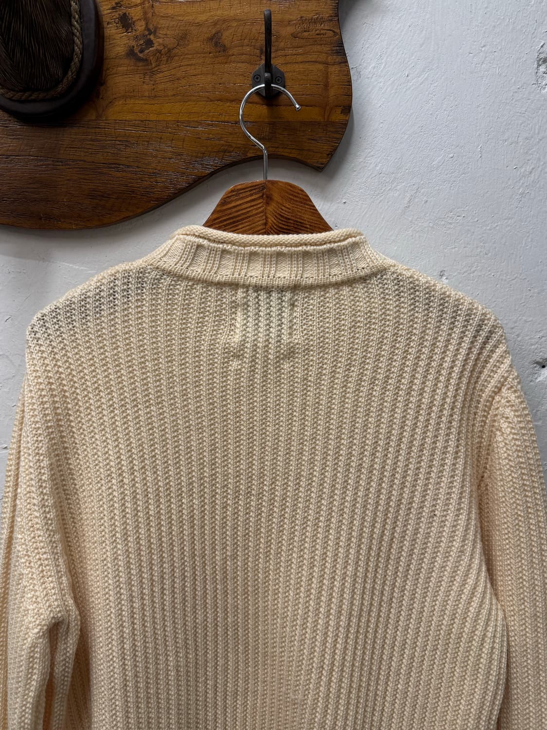 Fidelity Gerald & Stewart Wool Mock Neck 상품이미지5