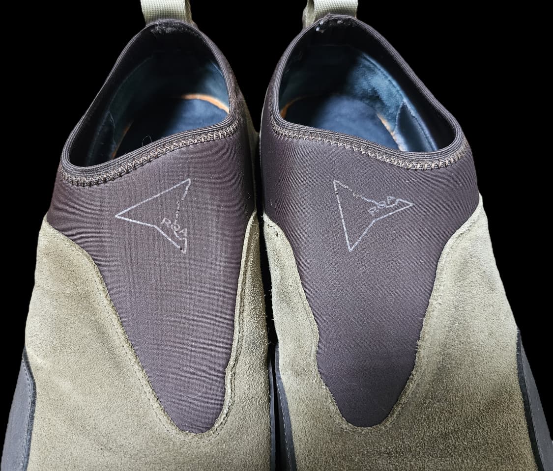 Roa slip on 상품이미지4