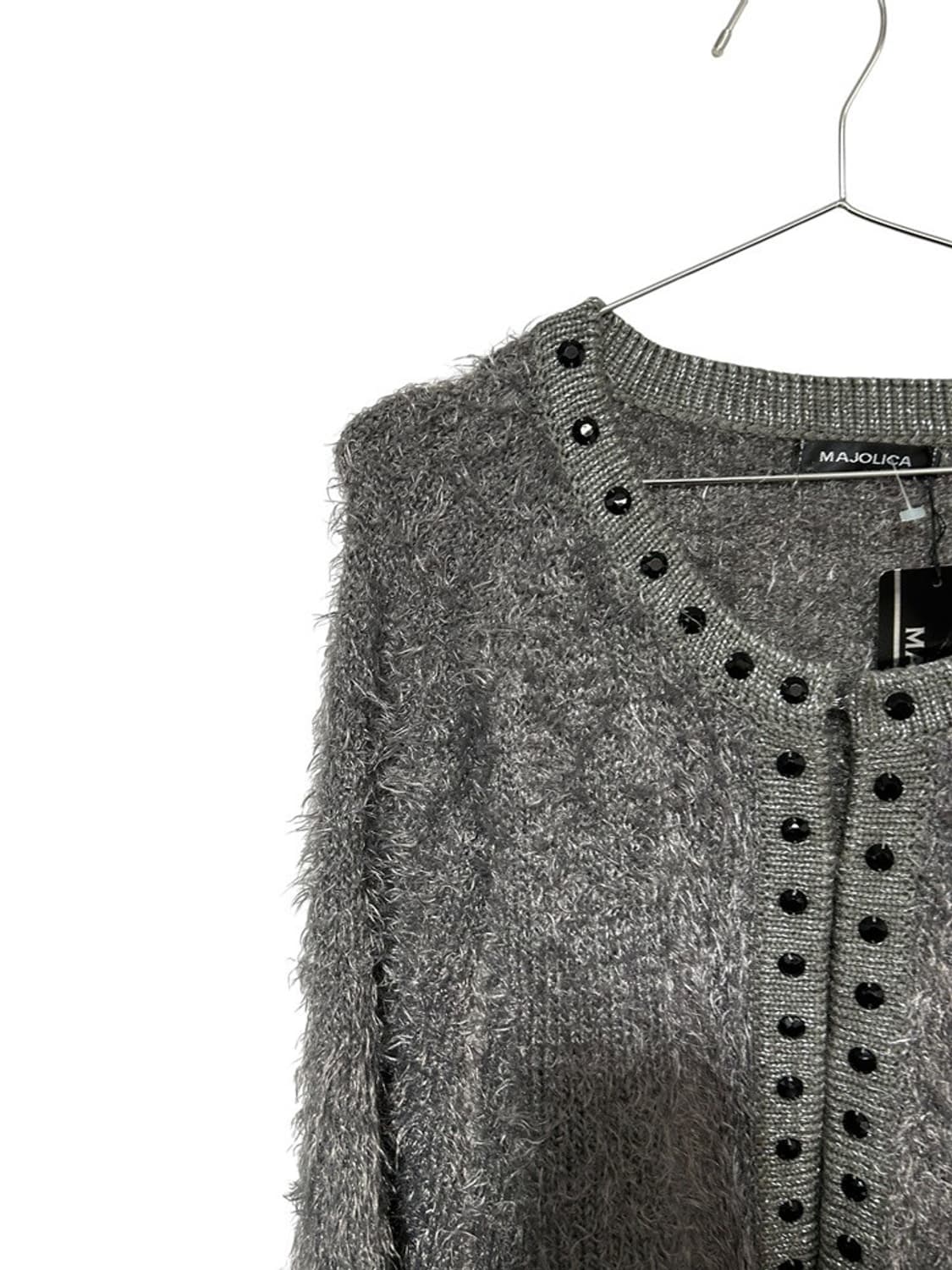 vtg cardigan 상품이미지2