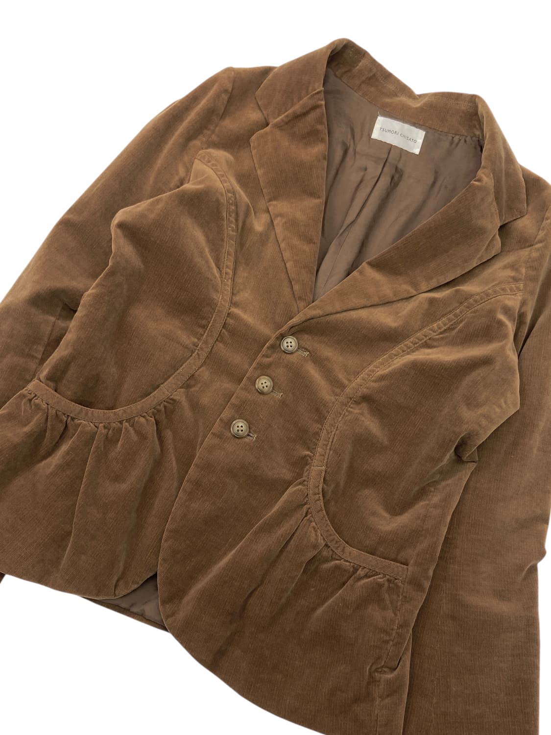 Tsumori chisato jacket  상품이미지2