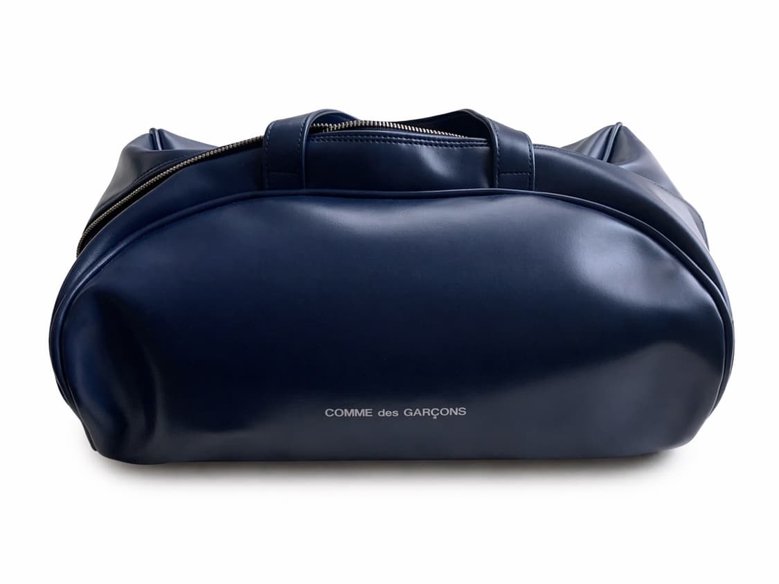 Comme des garcons boston bag 상품이미지1