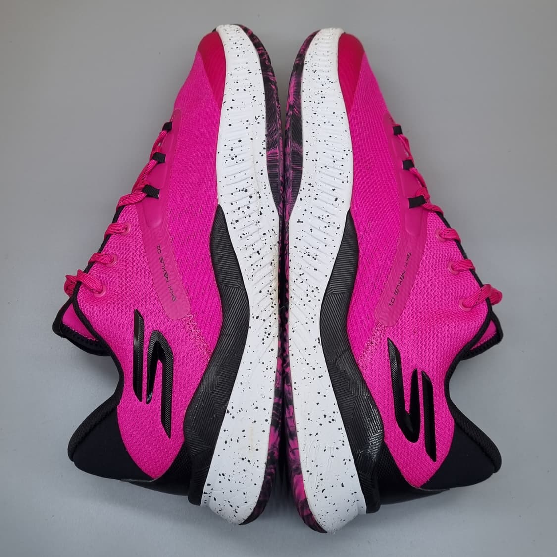 스케쳐스 넥서스 농구화 310 상품이미지5