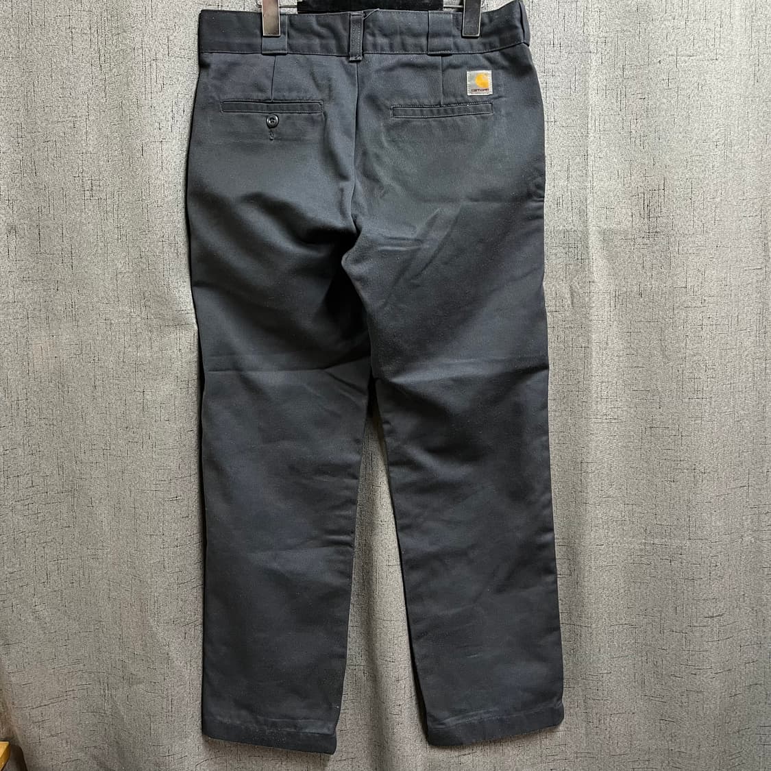 (29x32) 칼하트 WIP 마스터 팬츠 워크바지 상품이미지1