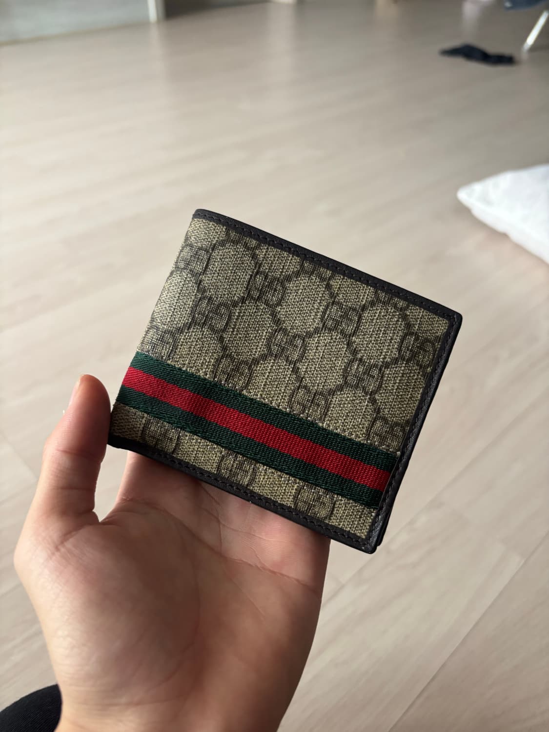 구찌 지갑 판매합니다 상품이미지1