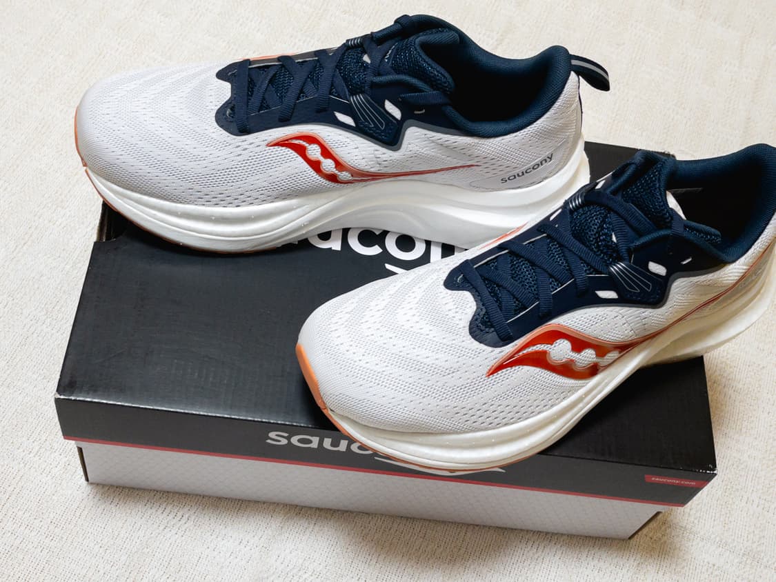 써코니 템퍼스 2 270 사이즈 상품이미지1