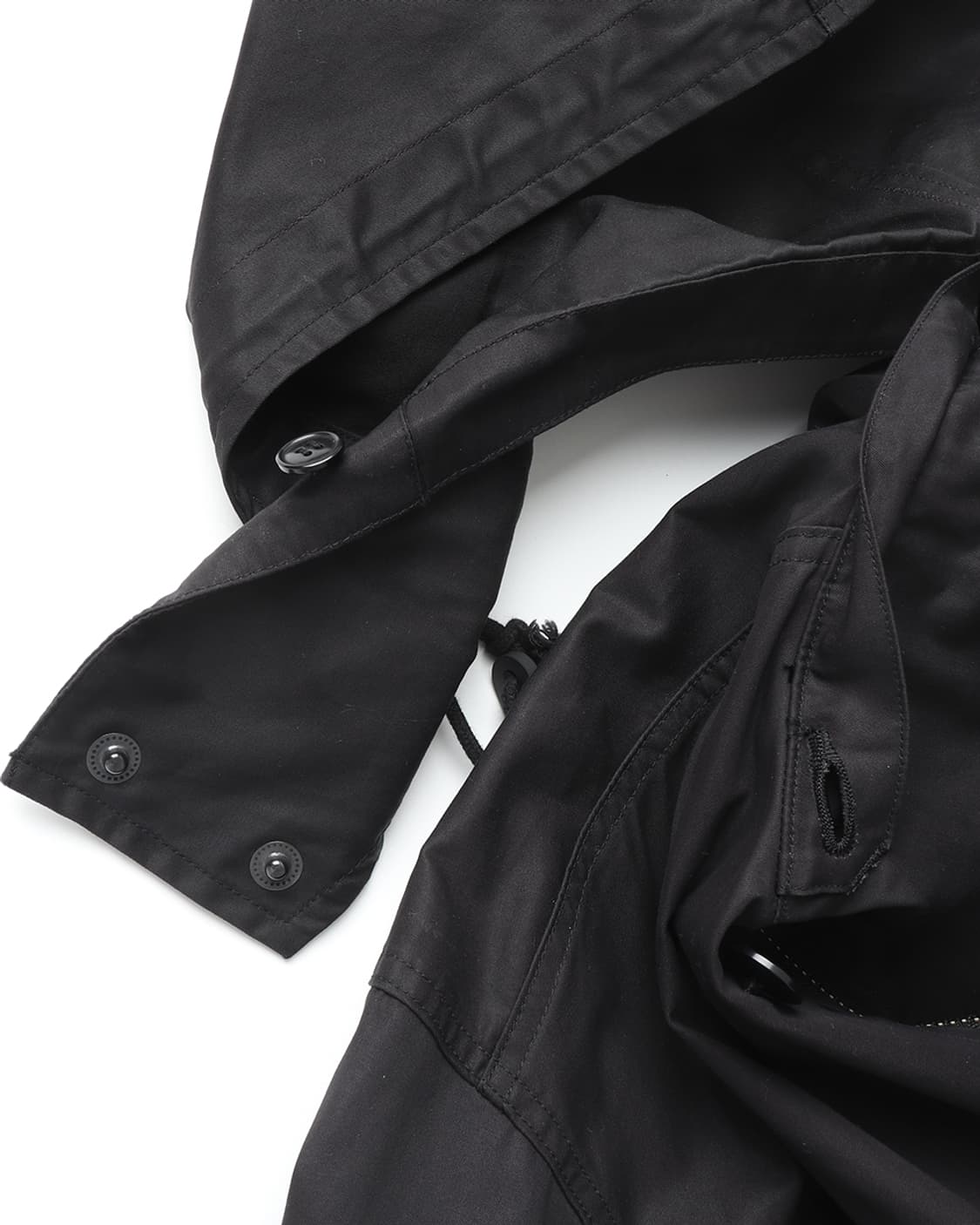 에세이 ESSAY Mods Coat 상품이미지10