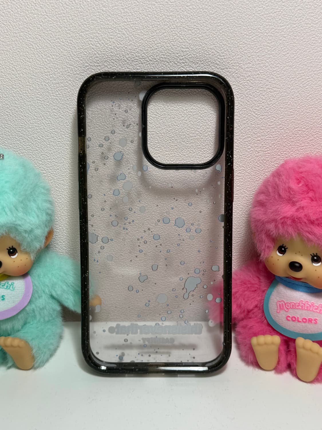 아이폰 13프로 CASETIFY thisisneverthat 상품이미지2