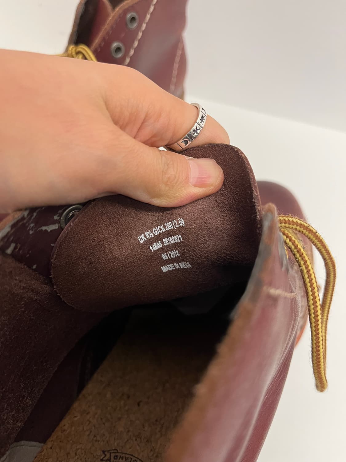 Clarks 상품이미지7