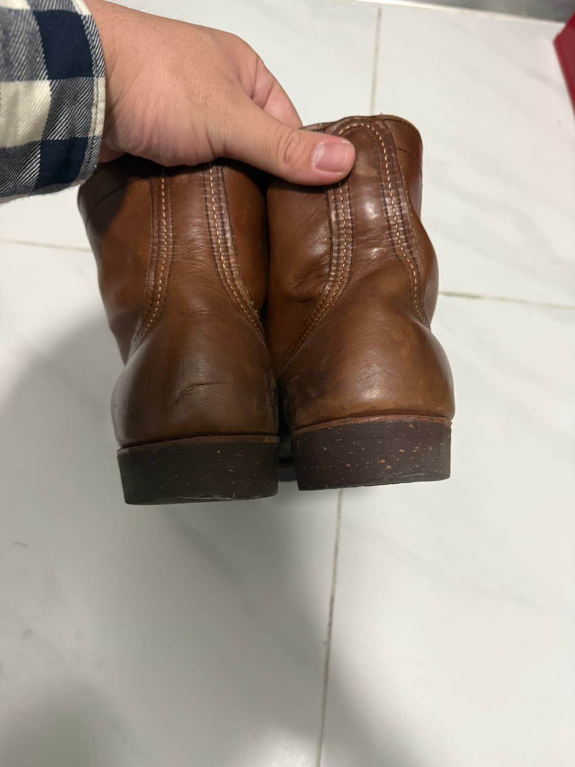 구형 아이언레인저 8111 상품이미지6