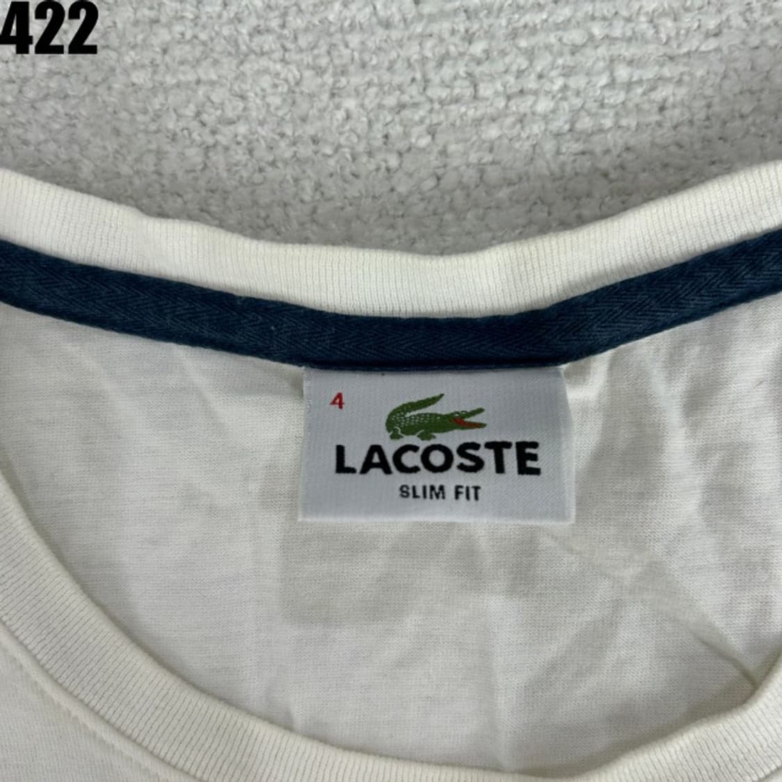 루이까스텔 반팔 100 상품이미지2