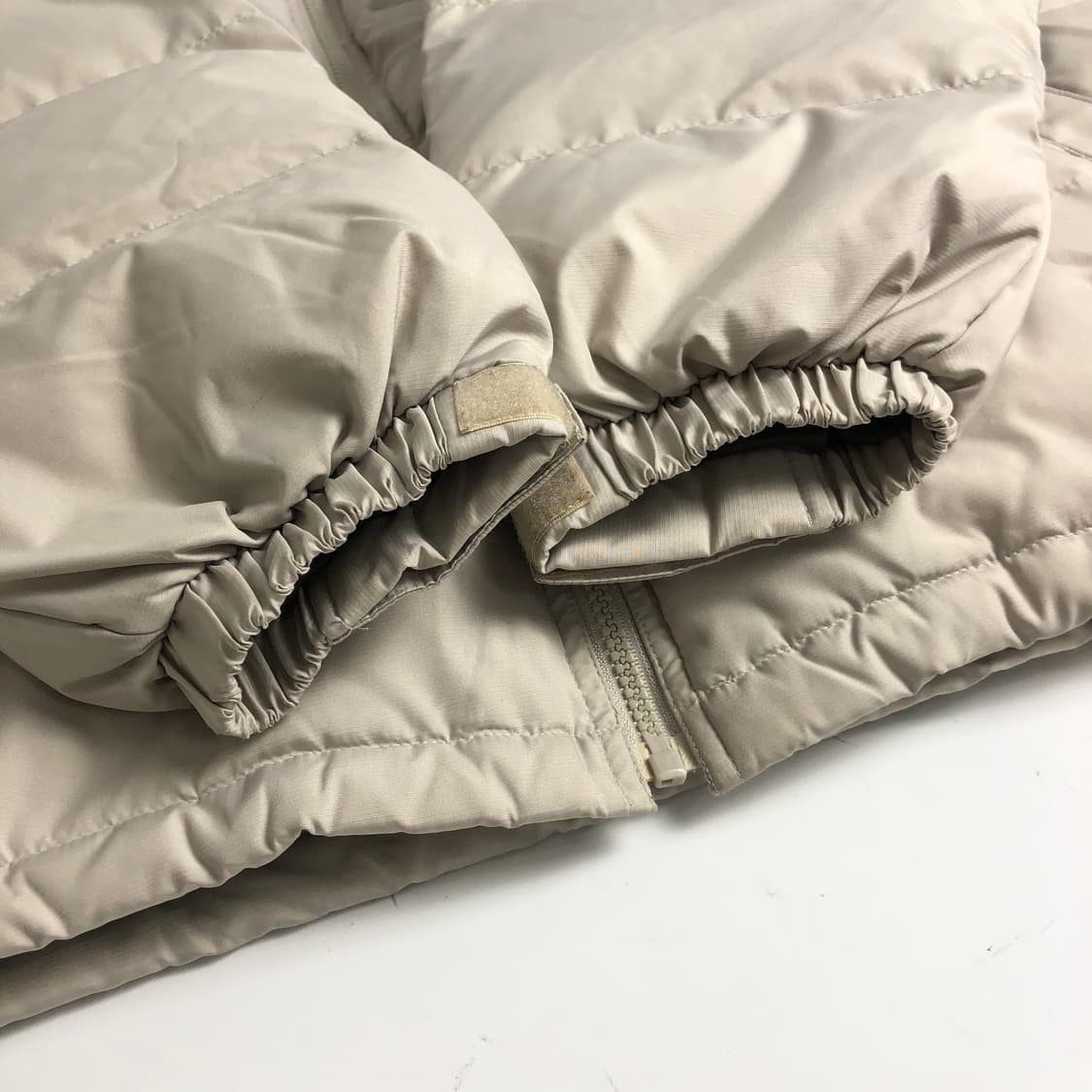리복 90s 올드스쿨 덕다운 패딩 XL 상품이미지8