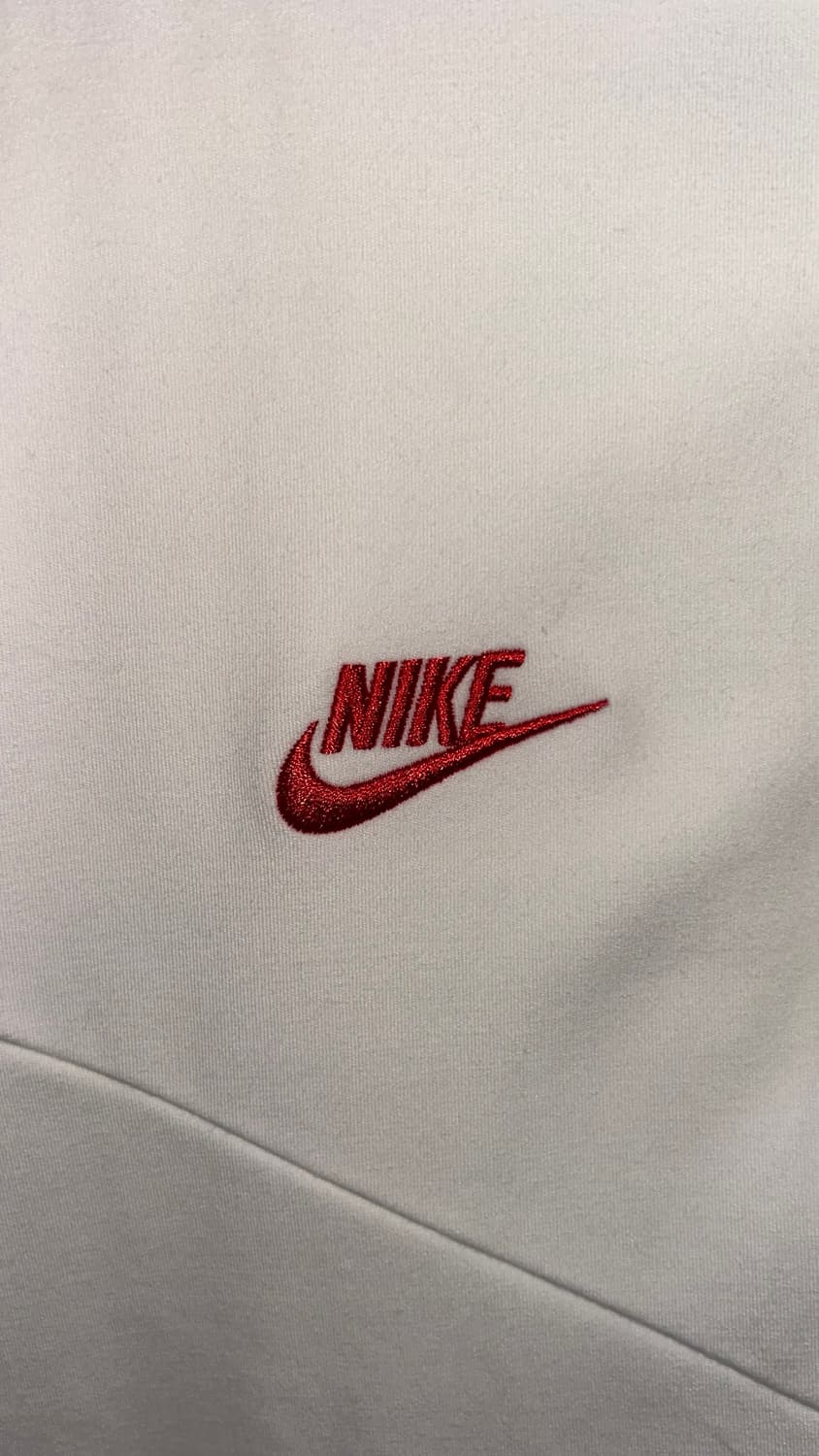 나이키 PSG 파리 생제르맹 19/20 테크팩 후디 상품이미지3