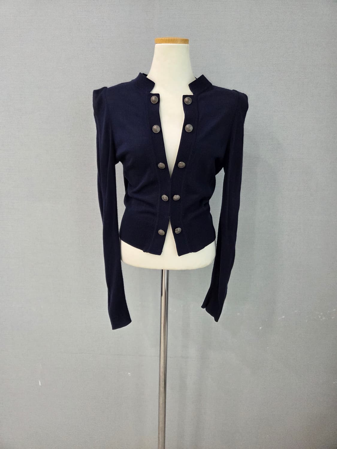 GGPX여성가디건 상품이미지1