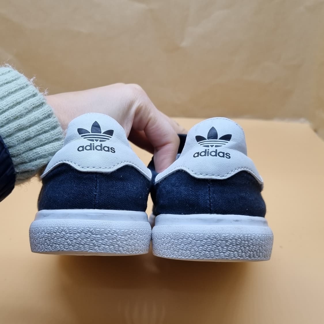 아디다스 3mc 스니커즈 245 상품이미지4