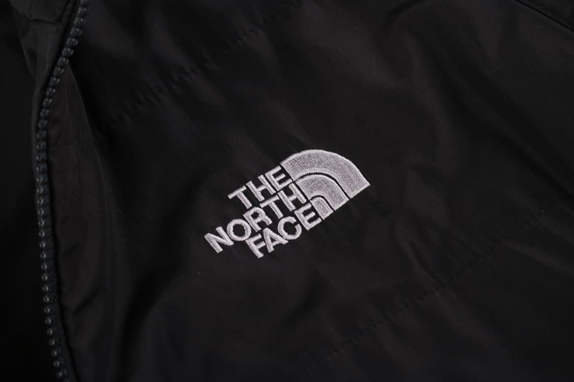 [M] 노스페이스 패딩자켓 상품이미지2