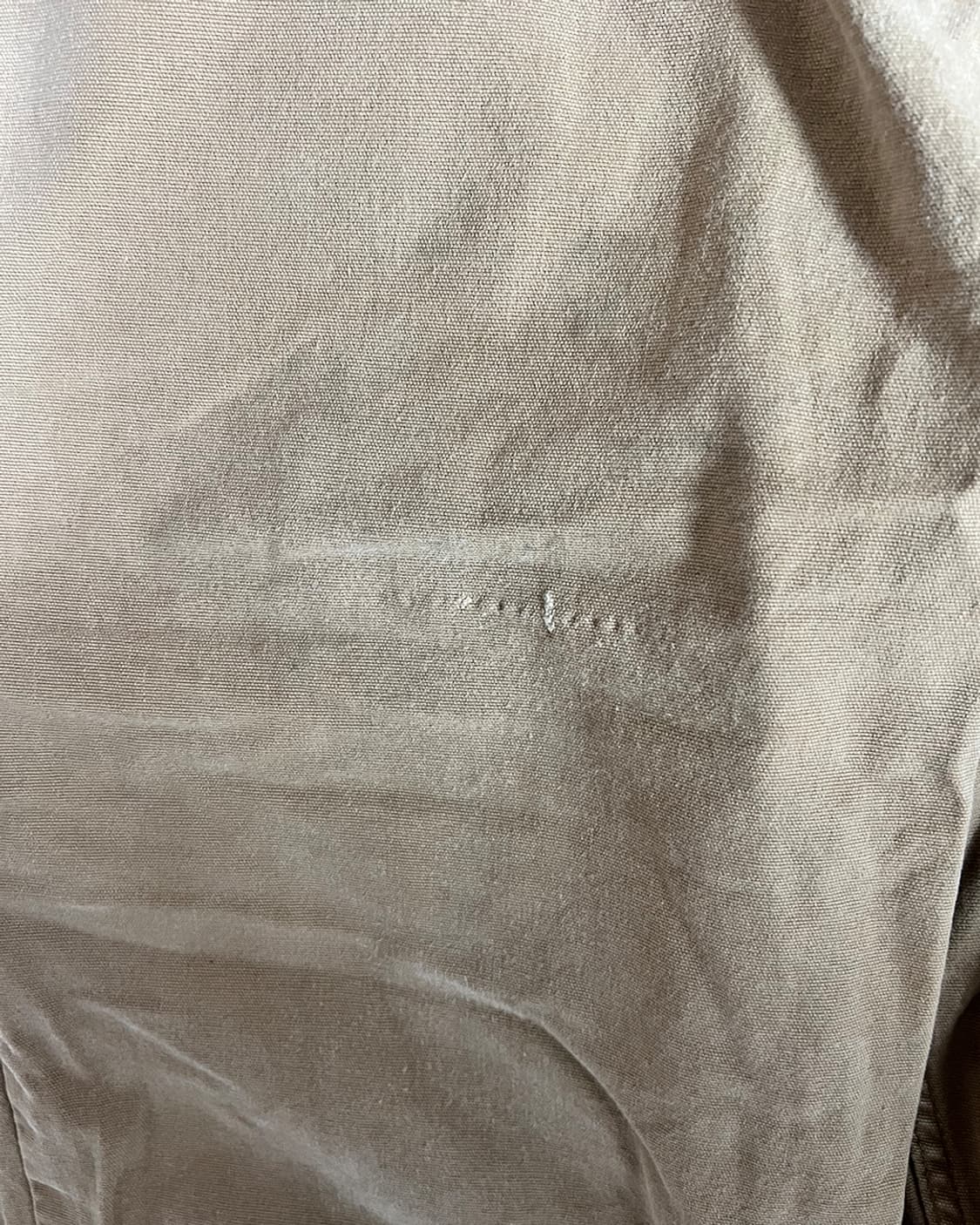 Carhartt Work Pants (Brown) 상품이미지5