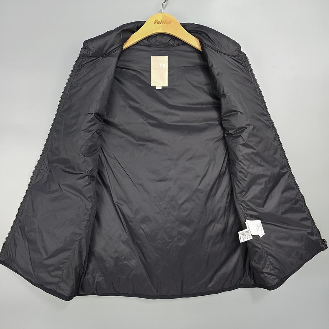 빈폴 구스다운 라이트 베스트 100 상품이미지5