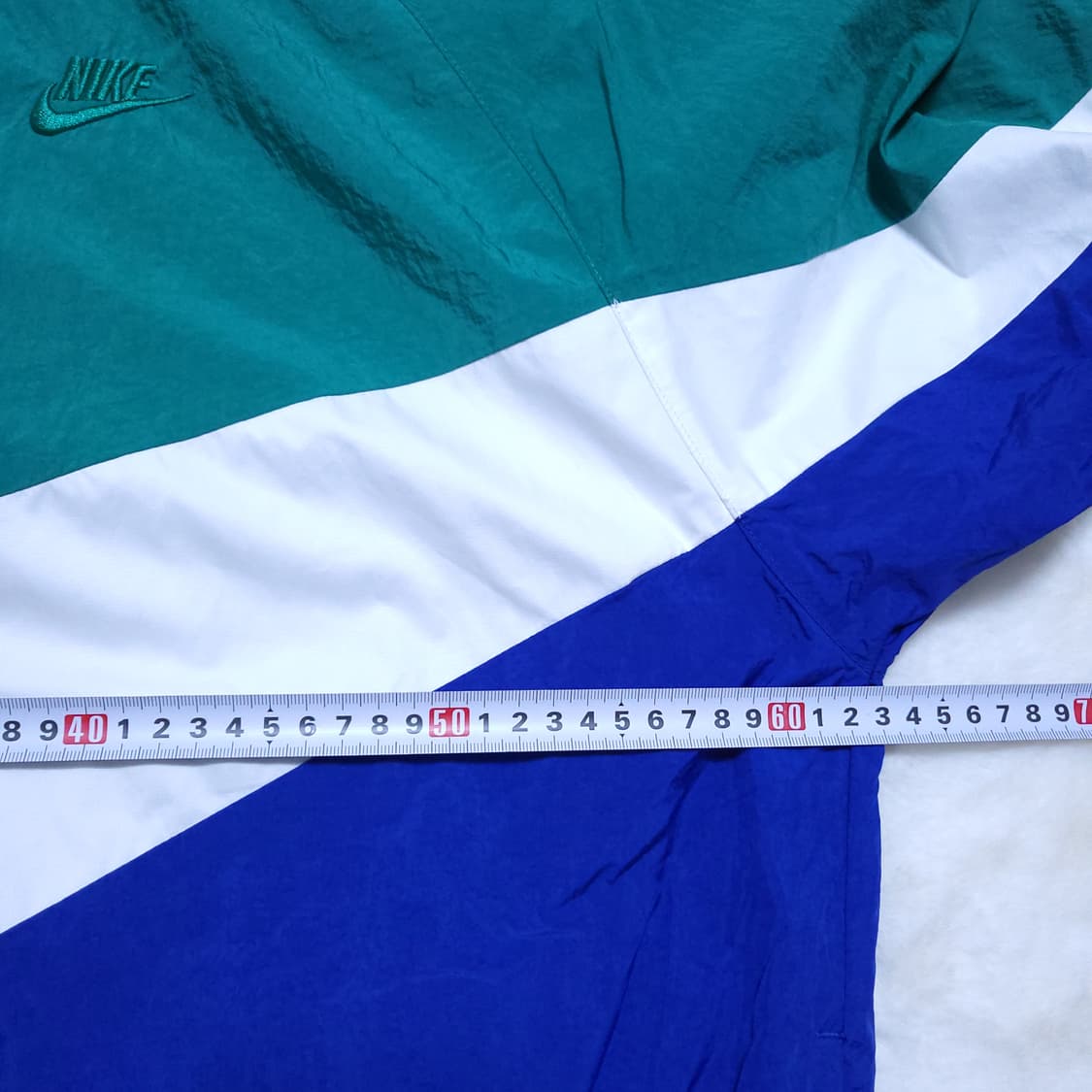 나이키 남성 바람막이 점퍼 XL 0404  뽀샤샤 상품이미지3