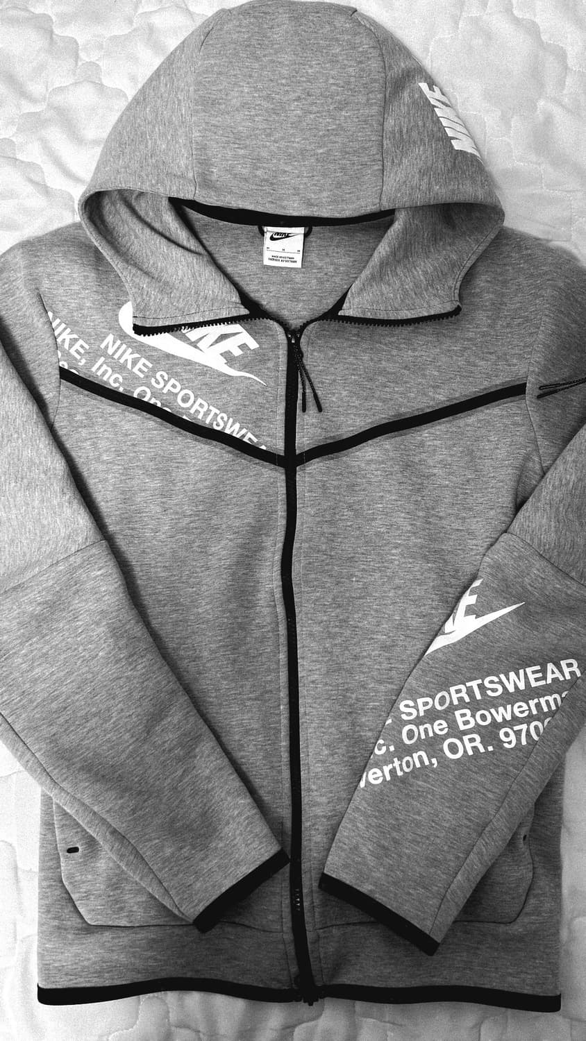 ✨상태최상✨ 희귀매물 나이키 태크팩 상품이미지1