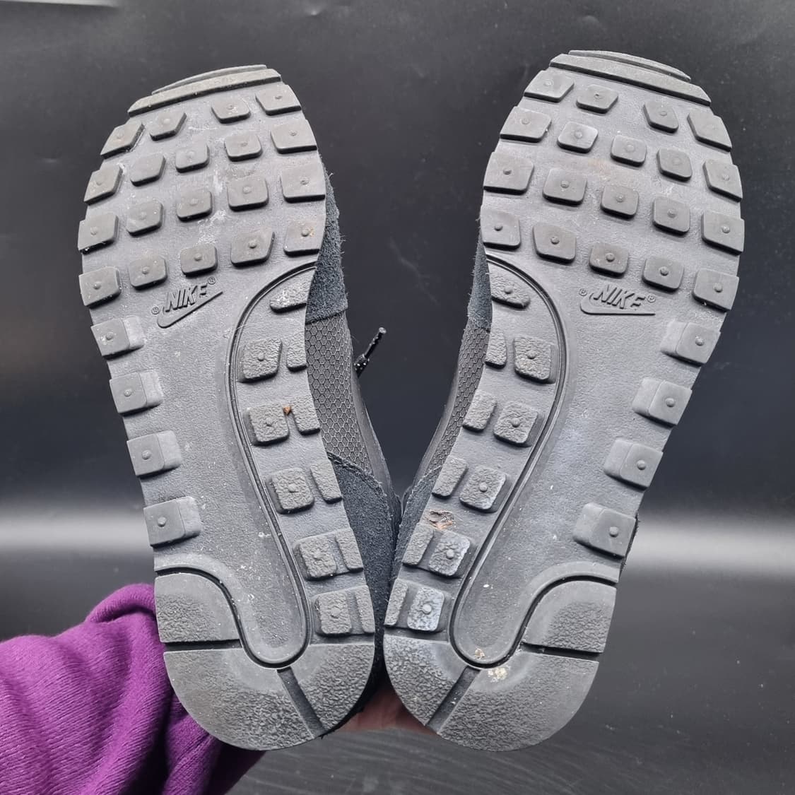 나이키 md 러너2 남성미드 270 상품이미지3