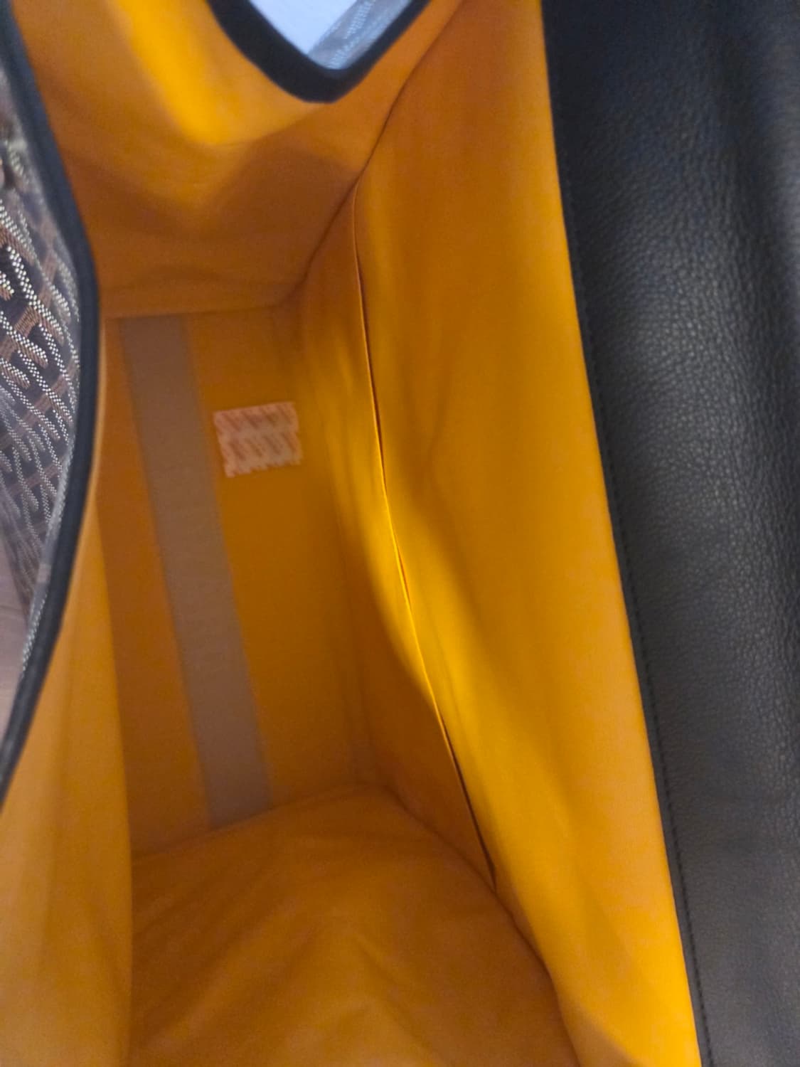 고야드 생레제르 백팩 상품이미지5